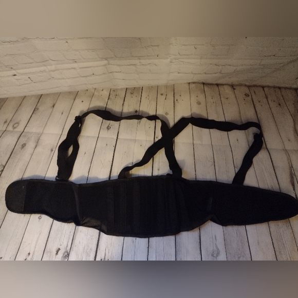 FLA Orthopedics Inc Safe-Lift Belt - Picture 2 of 3